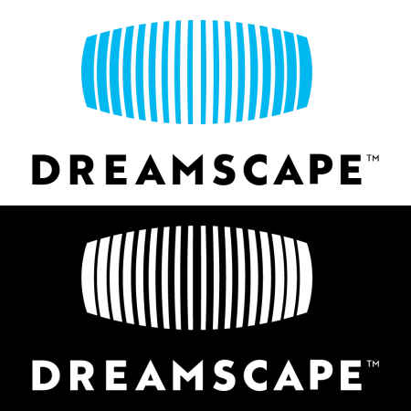 Dreamscape Logo PNG, Vector  (AI, EPS, CDR, PDF, SVG)