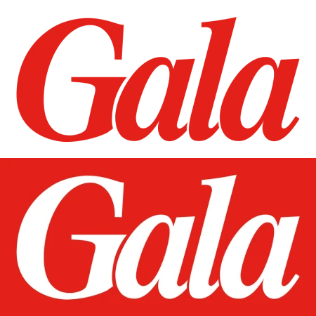 Gala Magazine Logo PNG, Vector  (AI, EPS, CDR, PDF, SVG)