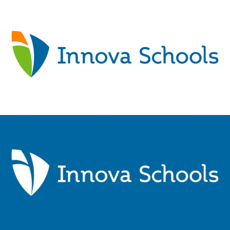 Innova Schools Logo PNG, Vector  (AI, EPS, CDR, PDF, SVG)