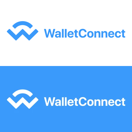 WalletConnect Logo PNG, Vector  (AI, EPS, CDR, PDF, SVG)