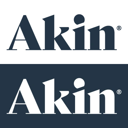 Akin Gump Logo PNG, Vector (AI, EPS, CDR, PDF, SVG) - IconLogoVector