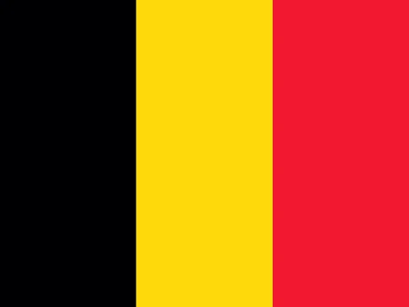 Belgium Flag PNG, AI, EPS, CDR, PDF, SVG - IconLogoVector