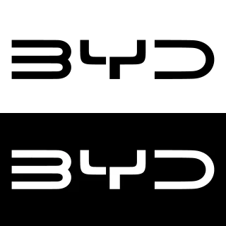 BYD Logo PNG, Vector  (AI, EPS, CDR, PDF, SVG)