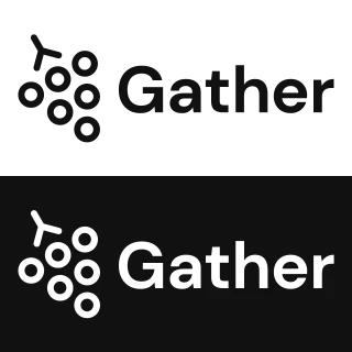 Gather Logo PNG, Vector  (AI, EPS, CDR, PDF, SVG)