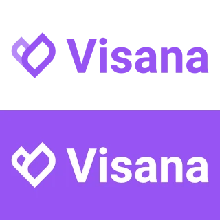 Visana Logo PNG, Vector  (AI, EPS, CDR, PDF, SVG)