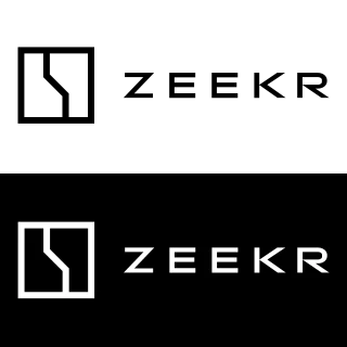 Zeekr Logo PNG, Vector  (AI, EPS, CDR, PDF, SVG)