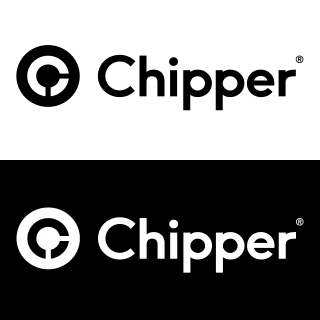 Chipper Logo PNG, Vector  (AI, EPS, CDR, PDF, SVG)