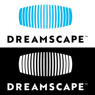 Dreamscape Logo PNG, Vector  (AI, EPS, CDR, PDF, SVG)