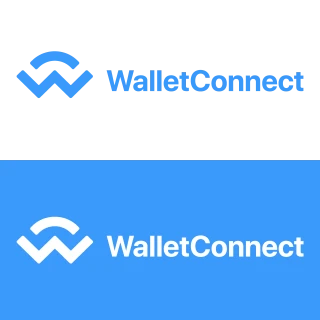 WalletConnect Logo PNG, Vector  (AI, EPS, CDR, PDF, SVG)