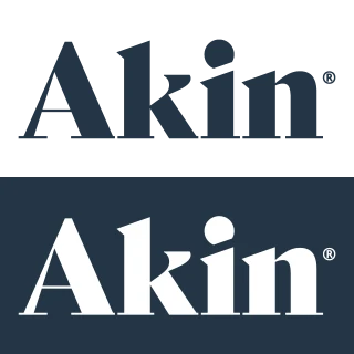 Akin Gump Logo PNG, Vector  (AI, EPS, CDR, PDF, SVG)