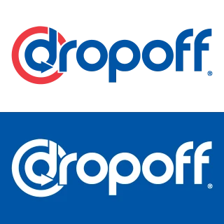 Dropoff Logo PNG, Vector  (AI, EPS, CDR, PDF, SVG)