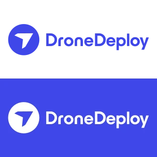 DroneDeploy Logo PNG, Vector  (AI, EPS, CDR, PDF, SVG)