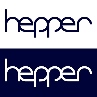 Hepper Logo PNG, Vector  (AI, EPS, CDR, PDF, SVG)