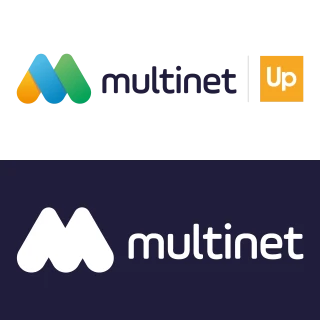 Multinet Logo PNG, Vector  (AI, EPS, CDR, PDF, SVG)
