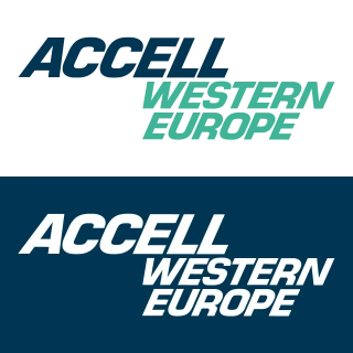 Accel Western Europe Logo PNG, Vector  (AI, EPS, CDR, PDF, SVG)