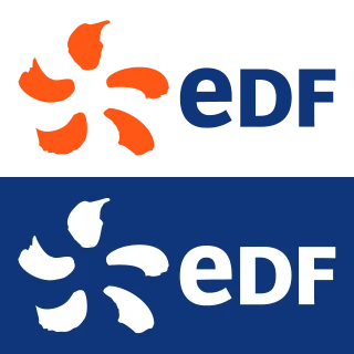 EDF Energy Logo PNG, Vector  (AI, EPS, CDR, PDF, SVG)