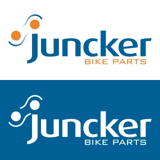 Juncker Bike Parts Logo PNG, Vector  (AI, EPS, CDR, PDF, SVG)