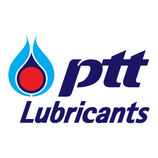 PTT Lubricants Logo PNG, Vector  (AI, EPS, CDR, PDF, SVG)