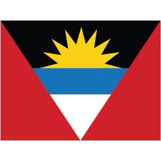 Antigua and Barbuda Flag PNG, AI, EPS, CDR, PDF, SVG