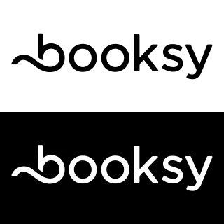 Booksy Logo PNG, Vector  (AI, EPS, CDR, PDF, SVG)