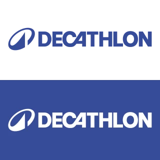 Decathlon Logo PNG, Vector  (AI, EPS, CDR, PDF, SVG)