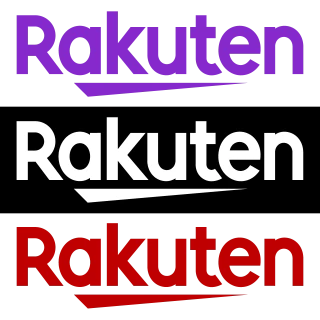 Rakuten Logo PNG, Vector  (AI, EPS, CDR, PDF, SVG)