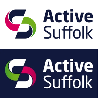 Active Suffolk Logo PNG, Vector  (AI, EPS, CDR, PDF, SVG)