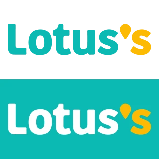 Lotus's Logo PNG, Vector  (AI, EPS, CDR, PDF, SVG)