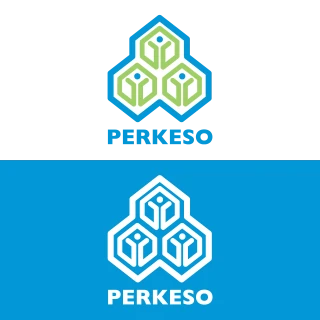 Perkeso Logo PNG, Vector  (AI, EPS, CDR, PDF, SVG)