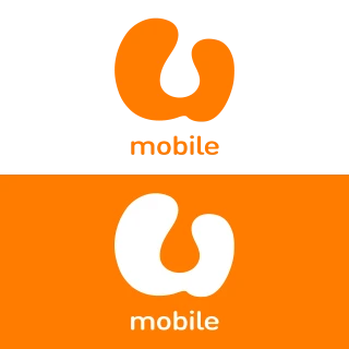 U Mobile Logo PNG, Vector  (AI, EPS, CDR, PDF, SVG)