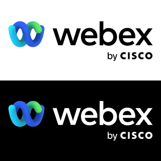 Webex Logo PNG, Vector  (AI, EPS, CDR, PDF, SVG)
