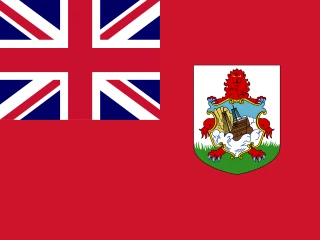 Flag of the Bermuda Flag PNG, AI, EPS, CDR, PDF, SVG