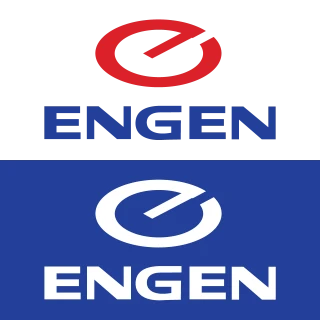 Engen Logo PNG, Vector  (AI, EPS, CDR, PDF, SVG)