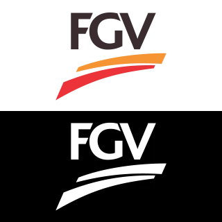 FGV Holdings Berhad Logo PNG, Vector  (AI, EPS, CDR, PDF, SVG)