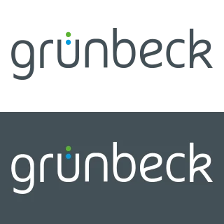 Grunbeck Logo PNG, Vector  (AI, EPS, CDR, PDF, SVG)