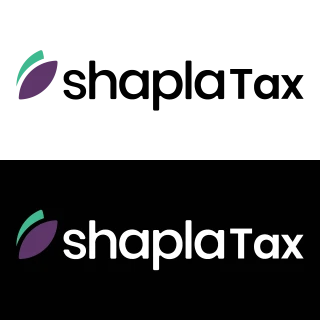 Shapla Tax Logo PNG, Vector  (AI, EPS, CDR, PDF, SVG)