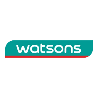 Watsons Logo PNG, Vector  (AI, EPS, CDR, PDF, SVG)