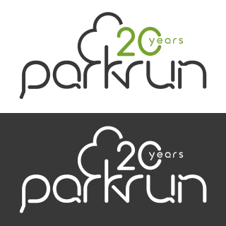 Parkrun Logo PNG, AI, EPS, CDR, PDF, SVG