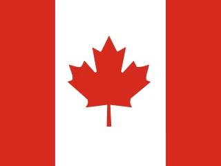 Flag of the Canada Flag PNG, AI, EPS, CDR, PDF, SVG