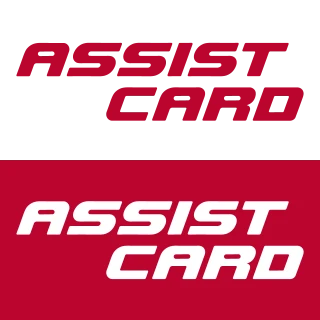 Assist Card Logo PNG, AI, EPS, CDR, PDF, SVG