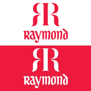 Raymond Logo PNG, AI, EPS, CDR, PDF, SVG