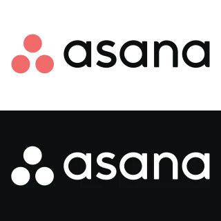Asana Logo PNG, AI, EPS, CDR, PDF, SVG
