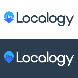 Localogy Logo PNG, AI, EPS, CDR, PDF, SVG