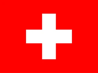 Flag of the Swiss Confederation