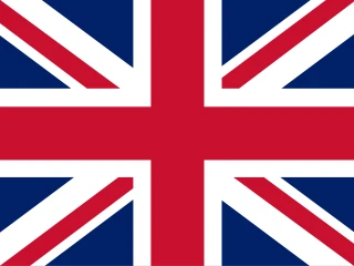 Flag of the United Kingdom of Great Britain and Northern Ireland