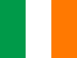 Flag of the IE Ireland 