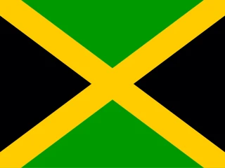 Flag of the JM Jamaica 