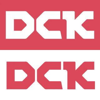 DCK Power Tools Logo