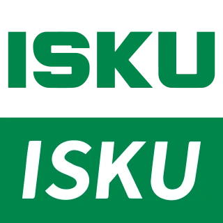 ISKU (Repair Tools), PT Isku Teknologi Indonesia Logo