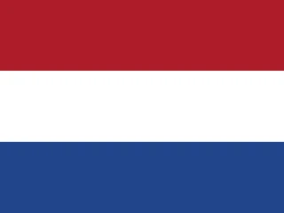 Flag of the NL Kingdom of the Netherlands 